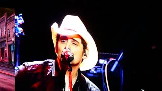 Brad Paisley - - C2C - March 2024