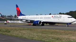 Delta 737 Bradley to Minneapolis