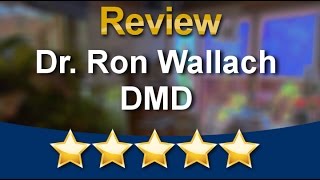 Dr. Ron Wallach DMD Kula
Wonderful
5 Star Review by Carolann S.