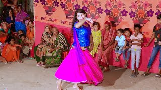 Pyare Lal Hit Song | Bangla New Wedding Dance Performance 2024 |  Mahi New Dance Covar | Saq Media