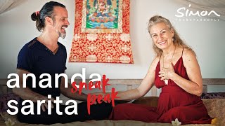 Sexual Awakening & Laughter Activates Our Genius | Ananda Sarita | STP#18 - Minisode