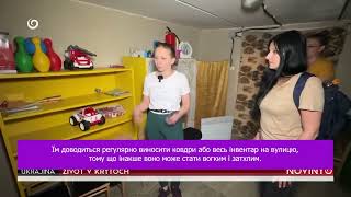 У п'яти навчальних закладах Чернігівщини відновлюють бомбосховища