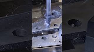 Carbide Drillin’