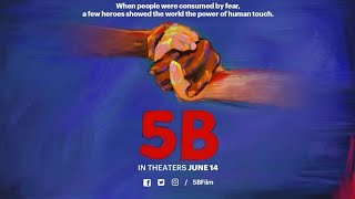 5B (2019) | Trailer #2 HD | About the First AIDS Ward in SF | Touching Documentary