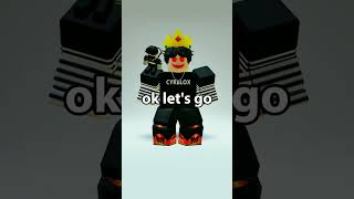 *FREE LIMITED* HOW TO GET CYRBLOX BUDDY?🤑 #roblox #robloxlimiteds #subscribe #like #ytshorts #shorts