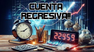 Comienza la Cuenta Regresiva para Decisión de la FED! Reunión de la FED