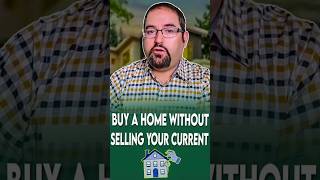 Buy A Home Without Selling Your Current #HomeBuying #RealEstateInvesting #FinancialPlanning