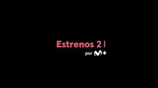 Cese de emisiones de M+ Estrenos 2 (1 de agosto de 2023)