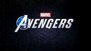 Marvel's Avengers Part 2 #letsplay #gaming