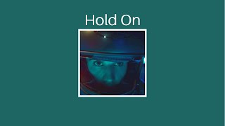 Justin Bieber - Hold On • Lyrics •