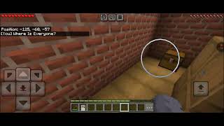 Minecraft Dream (Chapter 2)