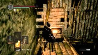 Let`s play Dark Souls [часть 5]