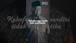 Syiir Tanpo Waton - Gus Dur