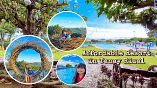 Bakasyunan Resort and Conference Center | Tanay Rizal