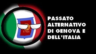 [REUPLOAD] Italian Emperor - Passato Alternativo di Genova e Italia - La Disfatta delle Due Sicilie