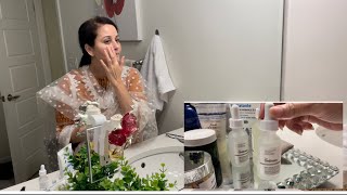 SHARING SECRET OF MY SKIN !