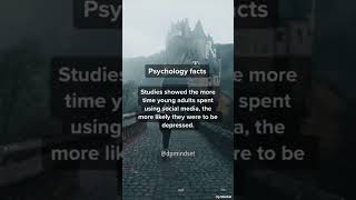 Psychology fact#shorts