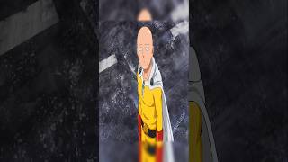 Saitama Faces Yet Another Letdown! #anime