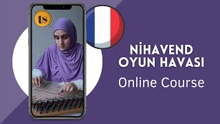 Nihavend Oyun havası - Online Kanun Dersi