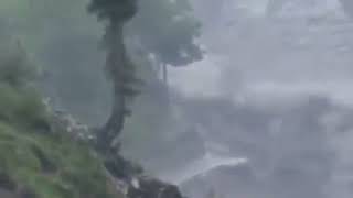 Scary Flash Floods Caught On Tape