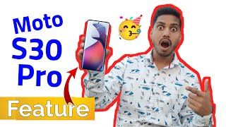 Moto S30 Pro Launch Soon | Best Flagship Killer | SD 888+, 144HZ AMOLED, 50MP OIS CAMERA 🔥🔥