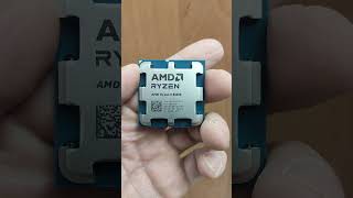 AMD Ryzen 5 8600G #shorts#amd#ryzen#5#8600g#vl#2024#