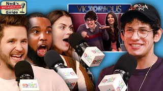 Matt Bennett On Life after Victorious | Ep 65