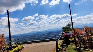 Raja's Seat,#Madikeri #coorg