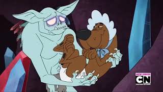 Be Cool, Scooby Doo! - Scooby Pooped His Diaper