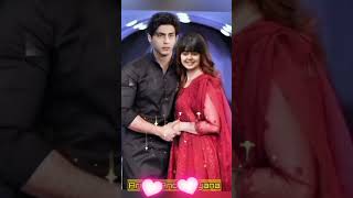 Aryan Khan with Aaryana Chaudhary 💕🔥💯#aryankhan #aryanachaudhary #love #shortsfeed  #viral