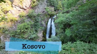 Day Tripping to Kosovo from Albania