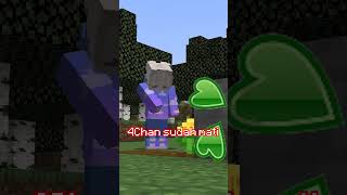 Top 5 Skin Minecraft LEGENDARIS... #zakirnaik #halal