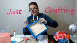 JustCrafting! Springtime edition (pt 2)