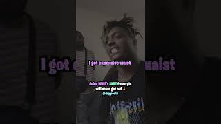 Juice WRLD's SKRT Freestyle Never Gets Old 🔥