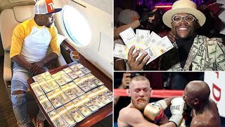 How Floyd Mayweather Made His Billions