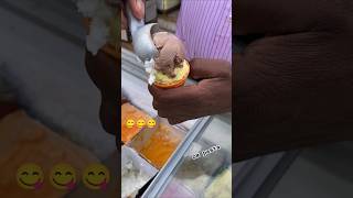 Triple flavour ice cream in India | Indian street ice cream #icecream #youtube