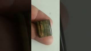 Tiger Eye cabochon to buy comment for details #tigereyecabochon#tigereyesquare#tigereyependant#