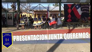 Junta Queremos