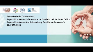 Curso de posgrado. Procuración de Órganos, Tejidos y Células para Trasplante.  encuentro N° 3