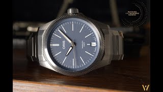 ORIS PROPILOT X Calibre 400 : LA nouveauté 2022 !