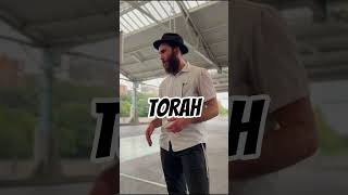 RABBI Pulls Up to HOOP in Brooklyn & You Won’t BELIEVE who shows up!