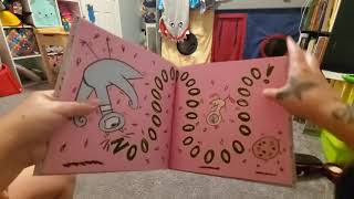 The Duckling Gets a Cookie!? by Mo Willems