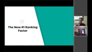 Joy Hawkins - The New #1 Google My Business Ranking Factor