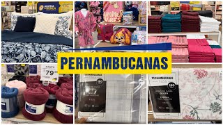 TOUR E ACHADINHOS PERNAMBUCANAS | LOJAS PERNAMBUCANAS | OFERTAS PERNAMBUCANAS  #ofertas #youtube