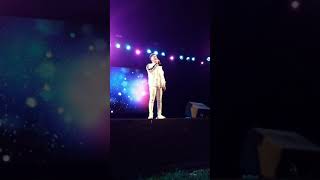 Thanh Duy show diễn tại Huế 14/8/2018