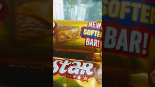 #chocolate lover 💕#5star⭐⭐⭐⭐⭐ #cadbury #new softer bar💕✨#