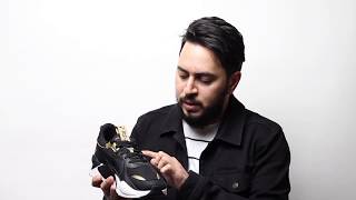 Puma RS-X Trophy Review بوما تروفي