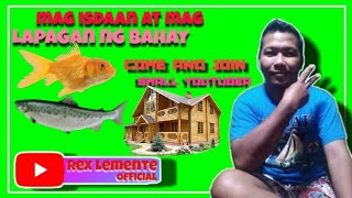 Paangat Program Come And Join #SmallYouTuber