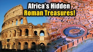 The Roman Legacy in North Africa