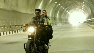 Couple Bike Ride | Romantic long drive with Partner |Bike Lover